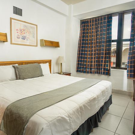 Hotel Premier Saltillo Coahuila Buitenkant foto