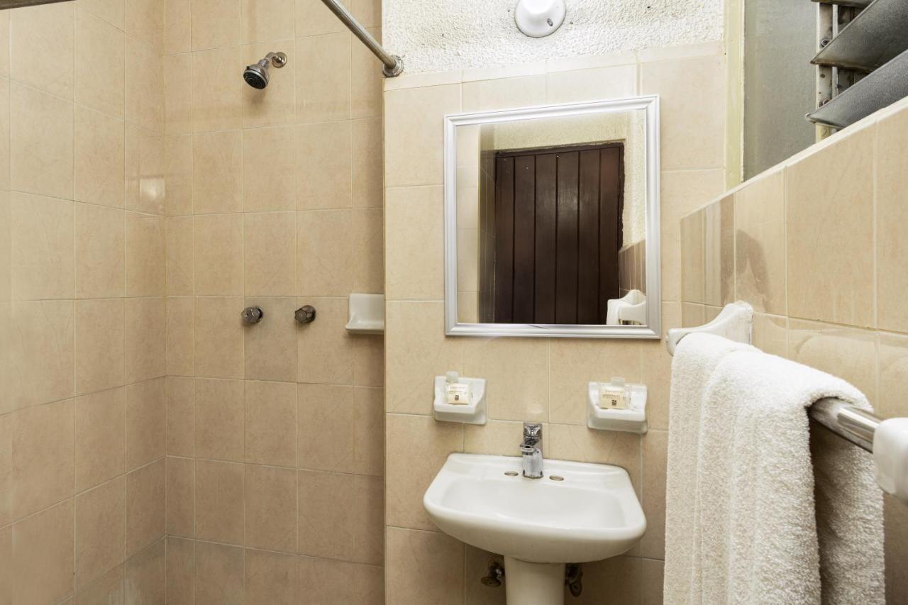 Hotel Premier Saltillo Coahuila Buitenkant foto