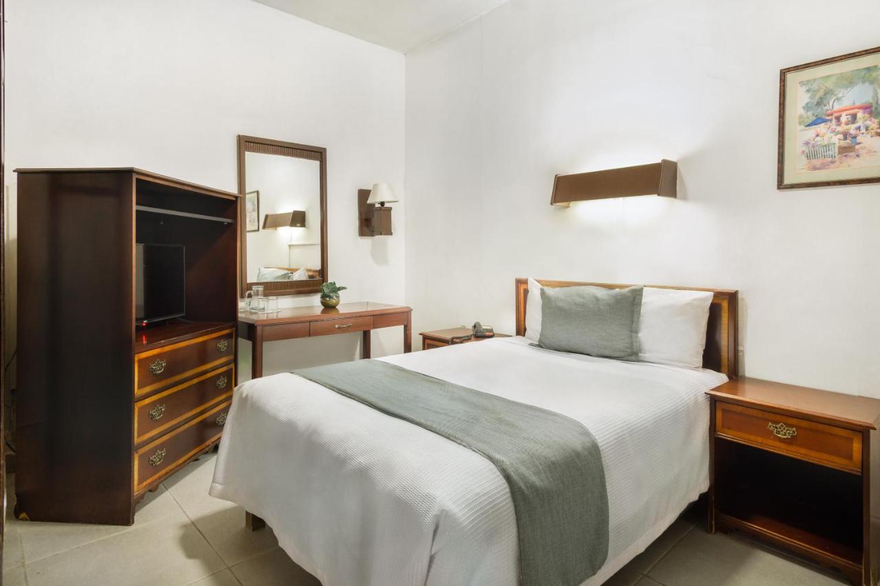 Hotel Premier Saltillo Coahuila Buitenkant foto