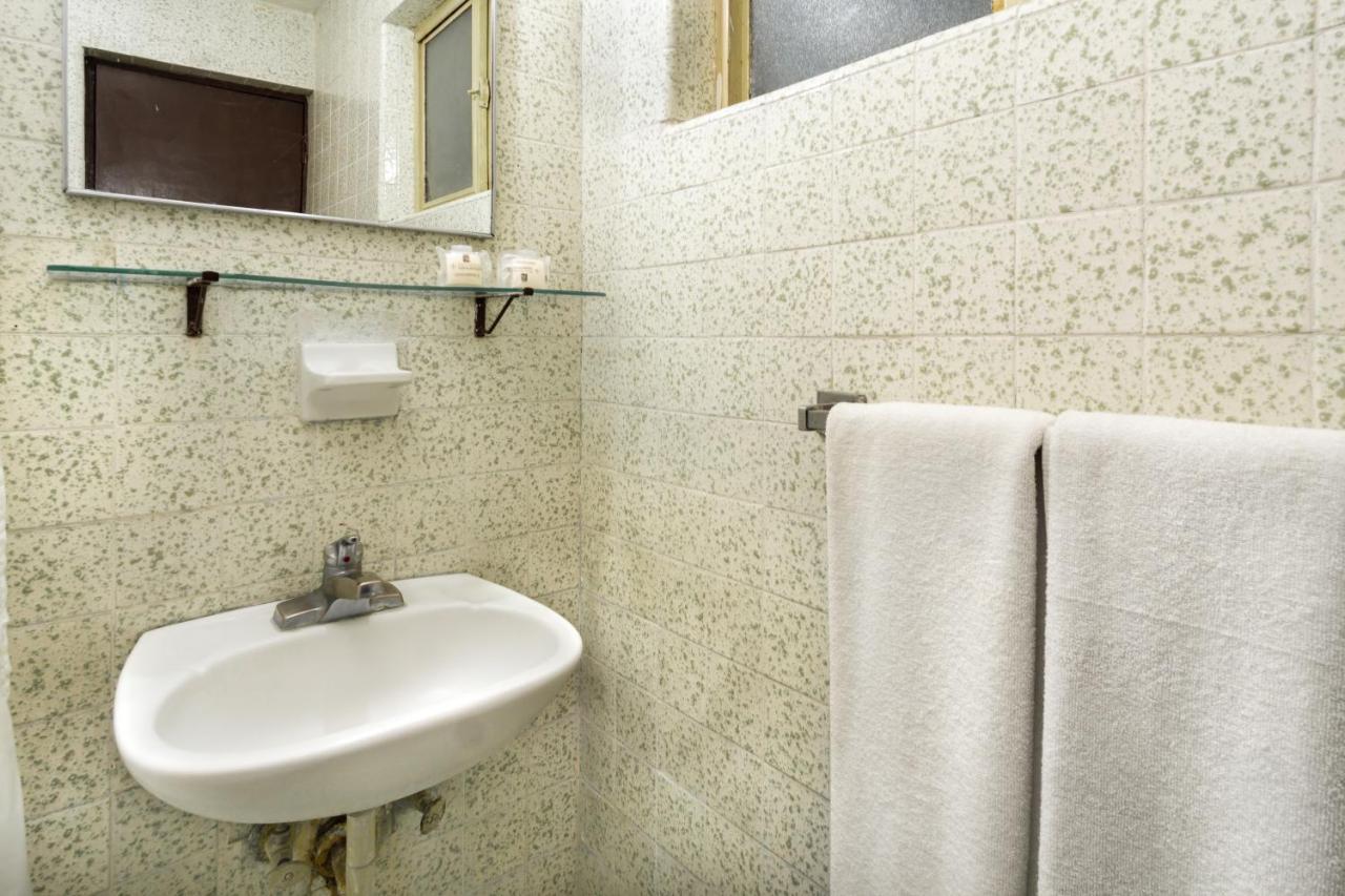 Hotel Premier Saltillo Coahuila Buitenkant foto
