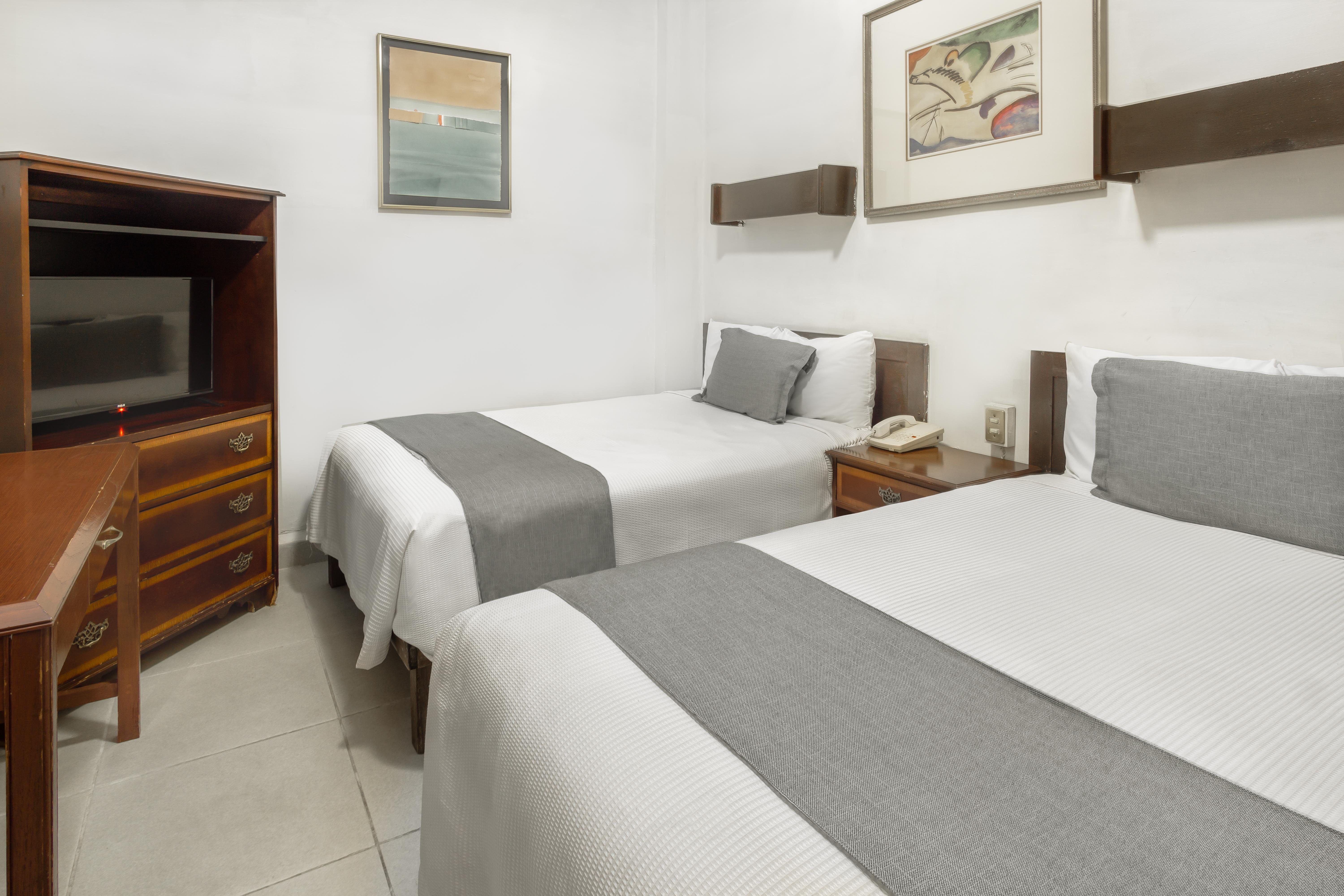 Hotel Premier Saltillo Coahuila Buitenkant foto