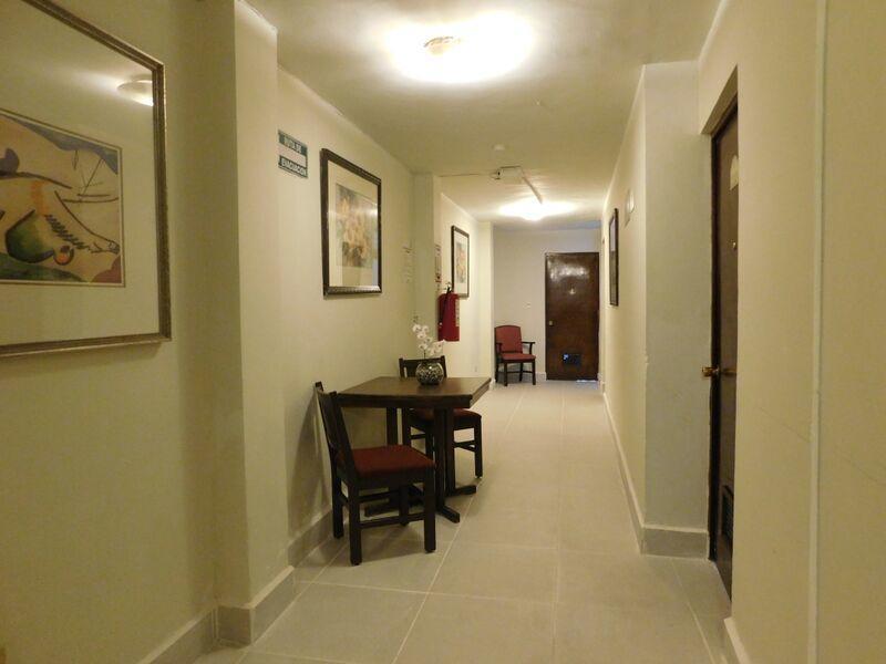 Hotel Premier Saltillo Coahuila Buitenkant foto