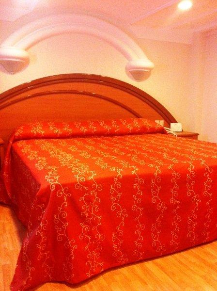 Hotel Premier Saltillo Coahuila Buitenkant foto
