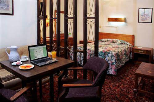 Hotel Premier Saltillo Coahuila Buitenkant foto